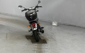 HONDA LY125 PCJL