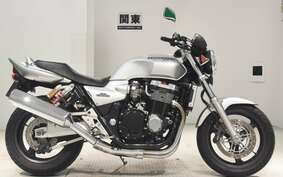 HONDA CB1300SF SUPER FOUR 1998 SC40