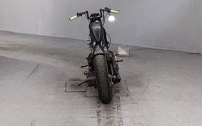 HONDA STEED400 NC26