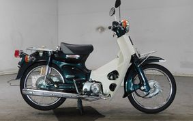 HONDA C70 SUPER CUB HA02