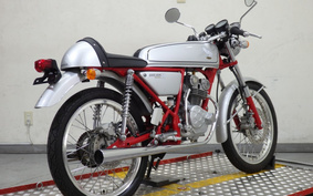 HONDA DREAM 50 AC15