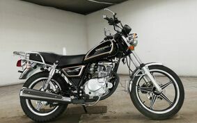 SUZUKI GN125 F Gen.2 PCJ2N