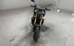 YAMAHA MT-09 SP 2021 RN69J