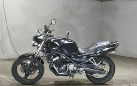 KAWASAKI BALIUS 250 ZR250A