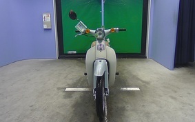 HONDA LITTLE CUB E AA01