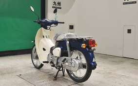 HONDA C110 SUPER CUB JA44