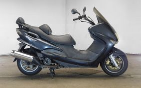 YAMAHA MAJESTY 125 5CA