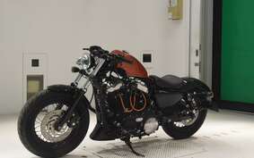 HARLEY XL1200X 2011