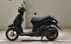 SUZUKI LET's G CA4AA