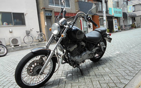 YAMAHA XV250S VIRAGO 3DM