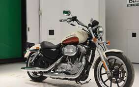 HARLEY XL883LI 2010