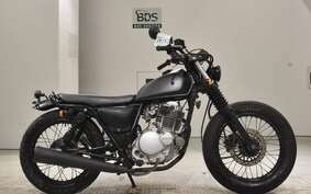 SUZUKI GRASS TRACKER NJ4BA