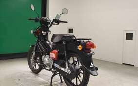 HONDA CROSS CUB 110 JA60