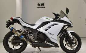 KAWASAKI NINJA 250 EX250L