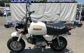 HONDA GORILLA AB27