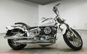 YAMAHA DRAGSTAR 400 2001 VH01J