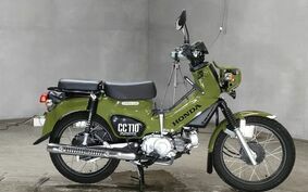 HONDA CROSS CUB 110 JA45