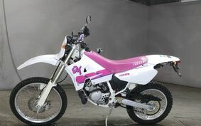 YAMAHA DT200 WR 3XP