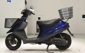 SUZUKI ADDRESS V100 CE13A