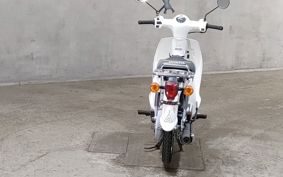 HONDA SUPER CUB110 JA07