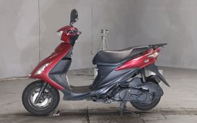 SUZUKI ADDRESS V125 CF4MA