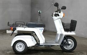 HONDA GYRO X TD02