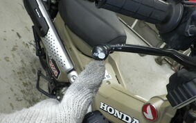 HONDA CT125 HUNTER CUB JA55