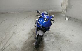 YAMAHA YZF-R25 RG43J