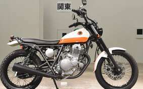 SUZUKI GRASS TRACKER NJ47A