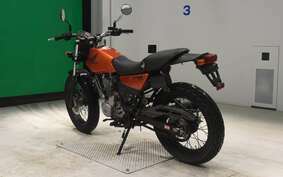 HONDA FTR223 MC34