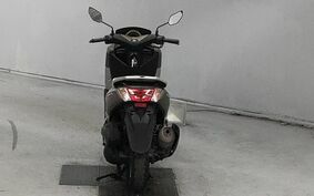 YAMAHA N-MAX 125 SE86J