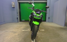 KAWASAKI Z1000 Gen.4 2013 ZRT00D