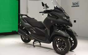 YAMAHA TRICITY 300 2022 SH15J