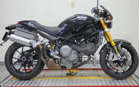 DUCATI MONSTER S4R TESTASTRETTA 2006 M417A