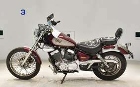 YAMAHA VIRAGO 250 3DM