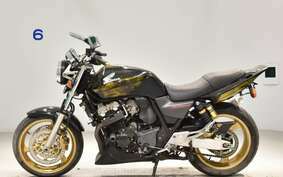 HONDA CB400SF VTEC SPEC 2 2002 NC39