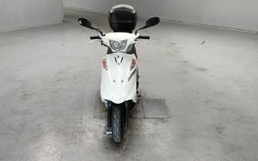 SUZUKI ADDRESS V125 G CF46A