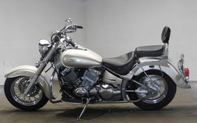 YAMAHA DRAGSTAR 400 CLASSIC 2008 VH01J