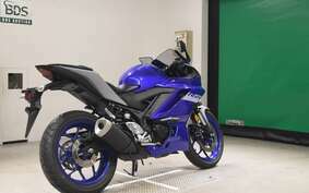 YAMAHA YZF-R25 RG43J