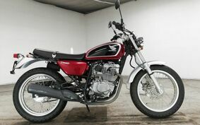 HONDA CB223S MC40