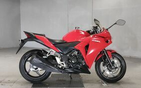 HONDA CBR250R MC41