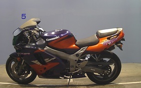 KAWASAKI ZX900R NINJA 1996 ZX900B