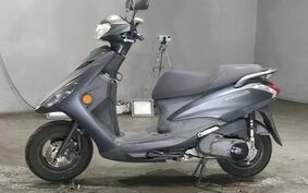 YAMAHA AXIS Z SED7J