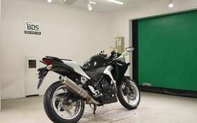 HONDA CBR250R A CS250R