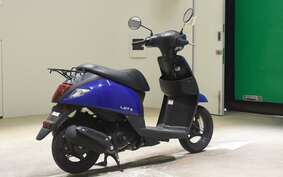 SUZUKI LET's CA4AA