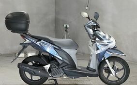 HONDA CLICK 125 I 不明