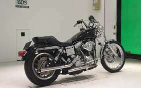 HARLEY FXD 1450 2001