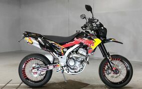 HONDA CRF250M MD38