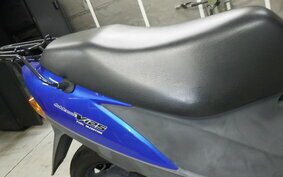 SUZUKI ADDRESS V125 CF4EA