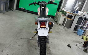 YAMAHA SEROW 250 Gen.2 DG17J